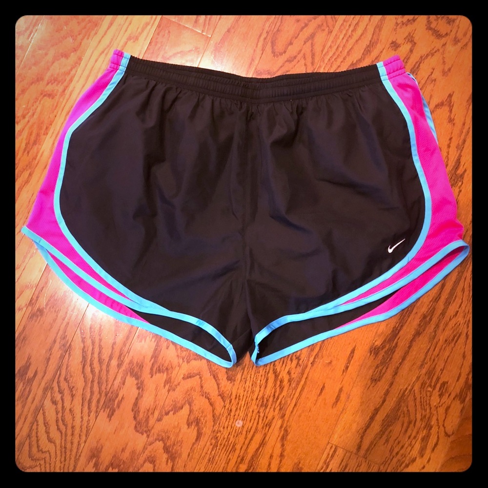 Nike Dri-Fit Shorts